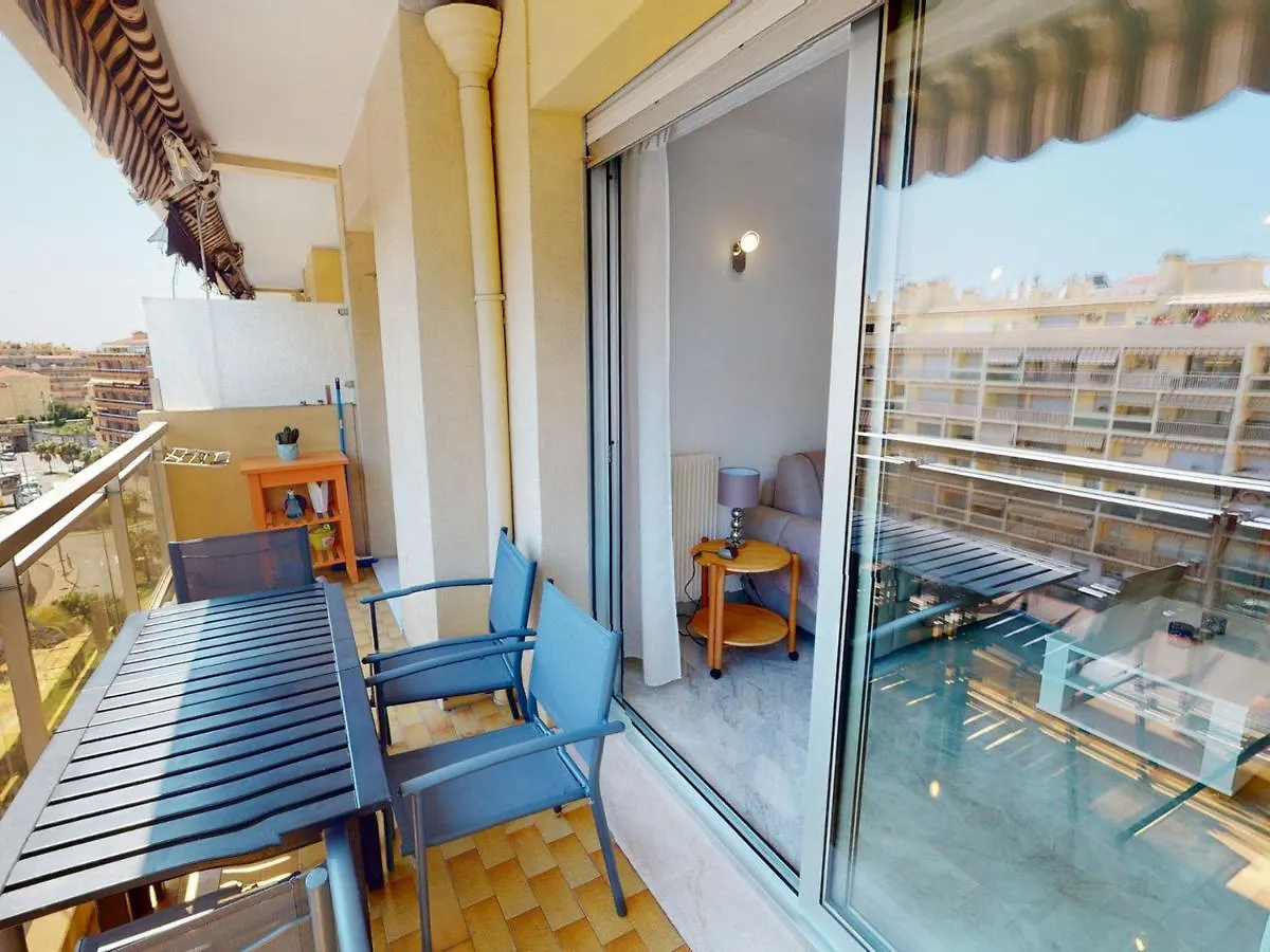 Spacieux 2P Climatise Avec Terrasses Et Garage, Proche Centre De Menton Et Plages - Fr-1-196-332 France